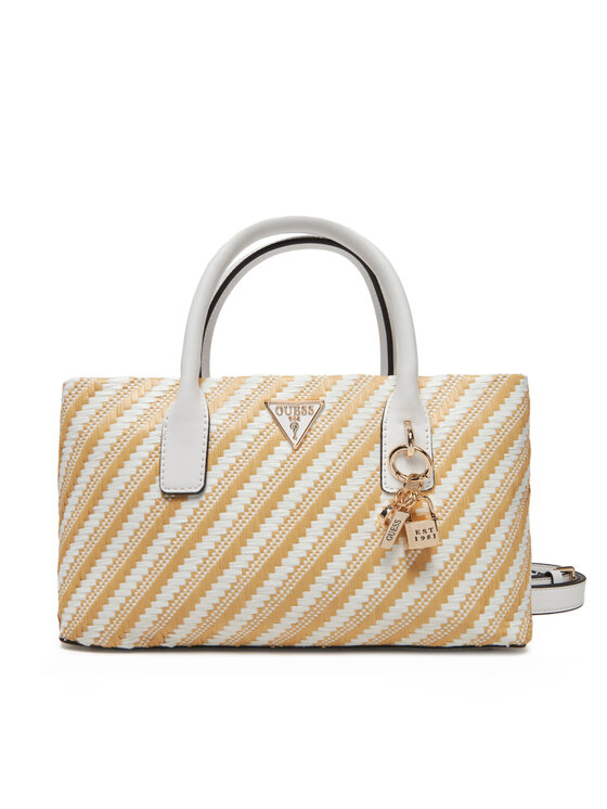Guess Torbica Guess HWWG92 10050 Bijela