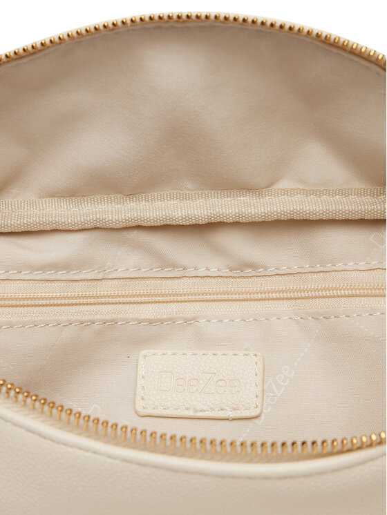 DeeZee Borsetă DeeZee DZE-L-002-07 Bej
