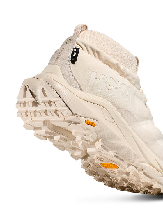 Hoka Turistiniai batai Hoka Kaha 2 Frost Moc GTX GORE-TEX 1155196 Šviesiai smėlinė