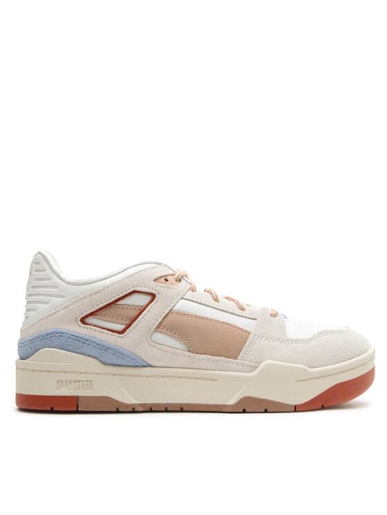 Puma Laisvalaikio batai Puma Slipstream Wild Women Wns 390780 01 Balta