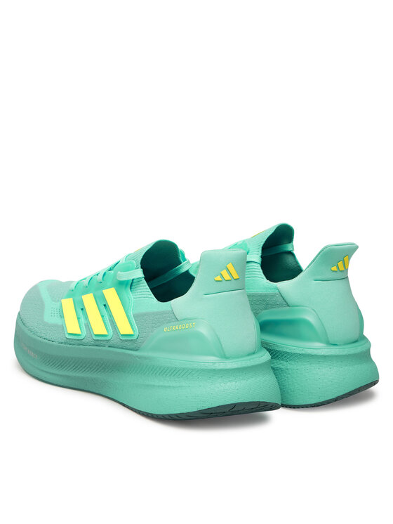 adidas Bežecké topánky adidas Ultraboost 5 JQ2909 Tyrkysová