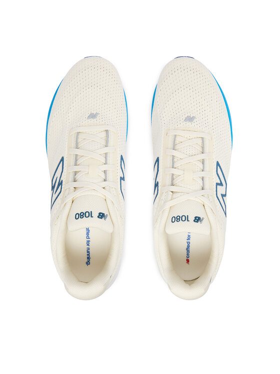 New Balance Tenisice za trčanje New Balance Infinion 1080 V15 M10808E0 Krem