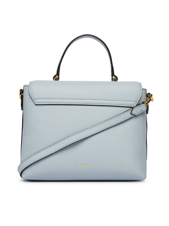 Furla Сумка Furla Moonlight S WB01882 BX3036 BG AR300 Світло-синій