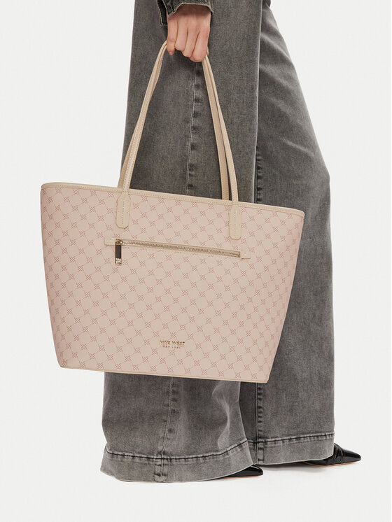 Nine West Torbica Nine West JH6389-NW Bež