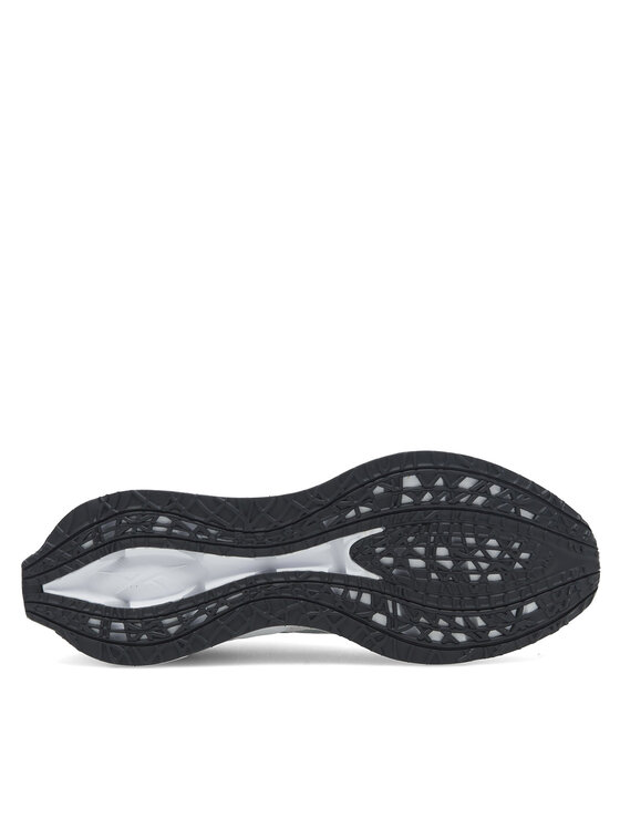 Reebok Сникърси Reebok Zig Kinetica 3 100034218 Сив
