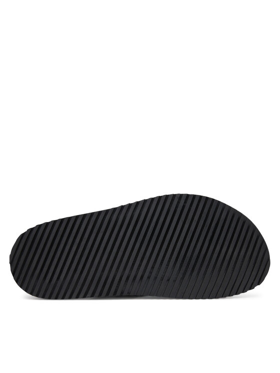 TWINSET Босоніжки TWINSET 251TGT070 Чорний