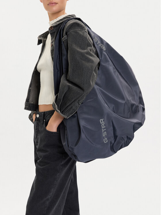 G-STAR Дорожня сумка G-Star Raw CEO-AIDEN-XC8199 Голубий