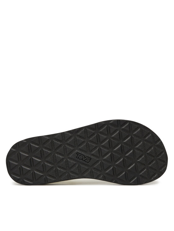 Teva Босоніжки Teva Original Universal Slim 1150110 Жовтий