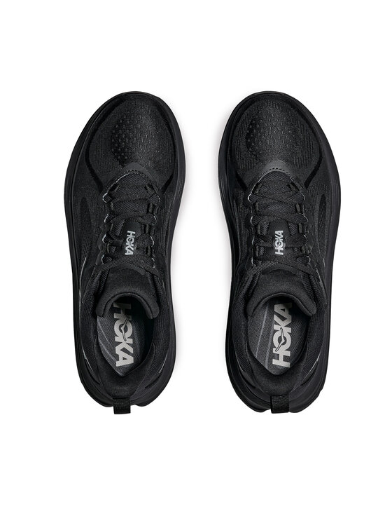 Hoka Взуття для бігу Hoka Kawana 3 1171894 Чорний