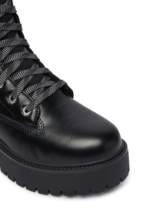Timberland Kotníková obuv Timberland TB0A5SAHW021 Černá