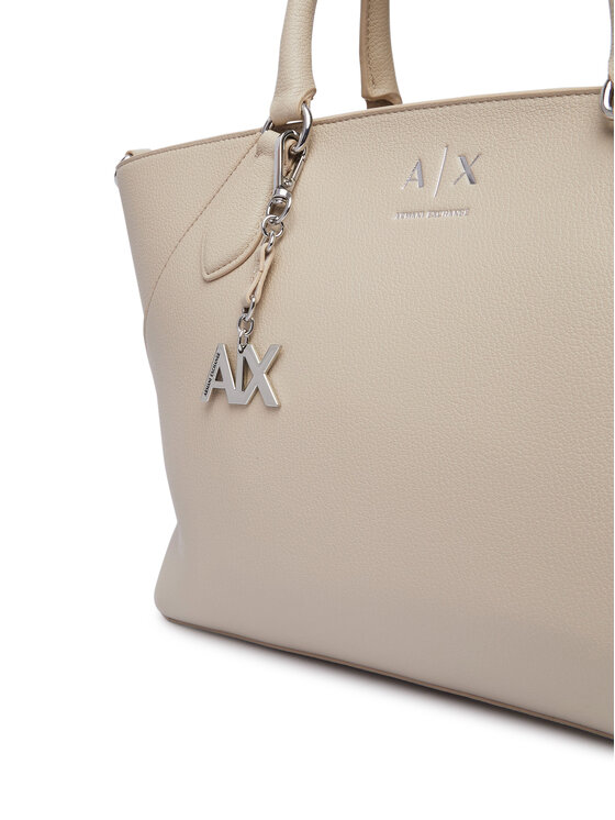 Armani Exchange Geantă Armani Exchange XW003086 AF26569 U6208 Bej