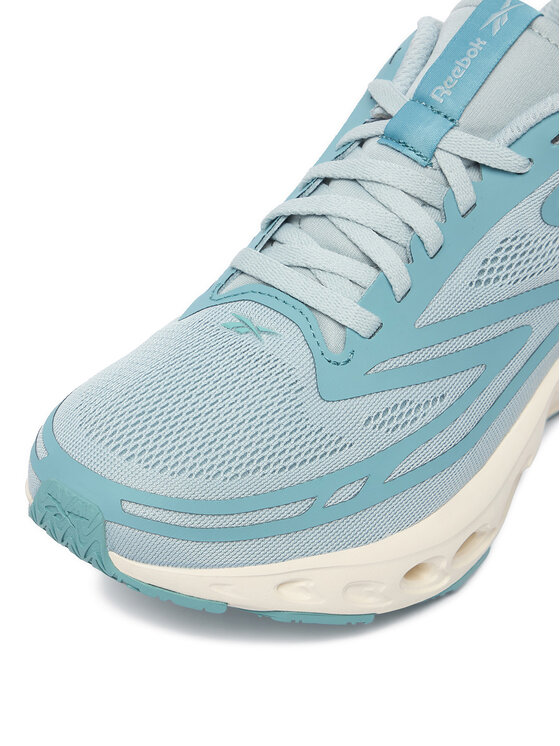 Reebok Buty do biegania Reebok EO-FUEL FLEX RUN 100263347 Niebieski jasny