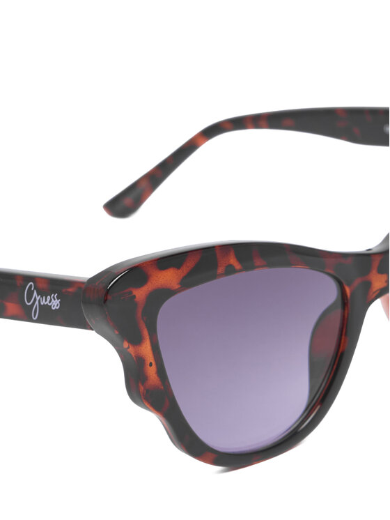 Guess Сонцезахисні окуляри Guess GU00228 Коричневий