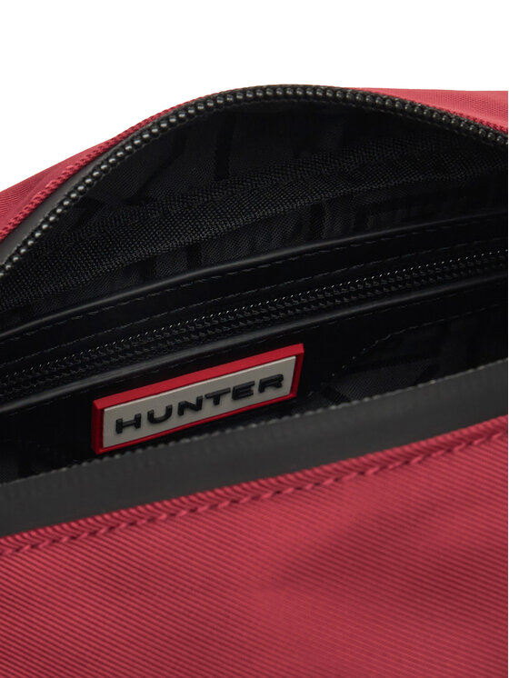 Hunter Чанта за кръст﻿ Hunter HTR-B-010-07 Бордо