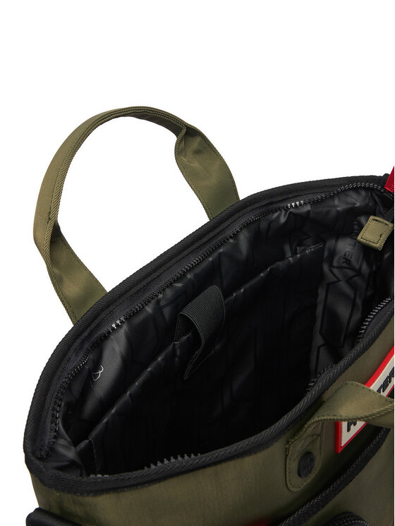 Hunter Utazós hátizsák Hunter CEO-HTR-B-006-08 Khaki