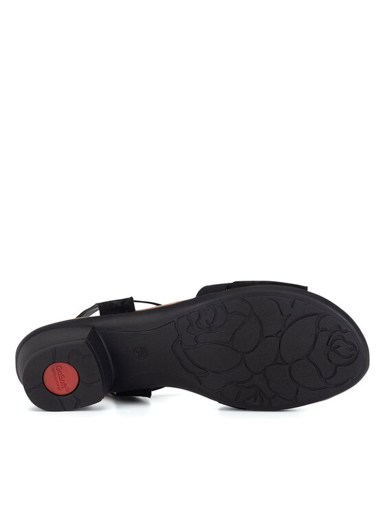 Go Soft Sandalias Go Soft WI23-BETTY-09 Negro