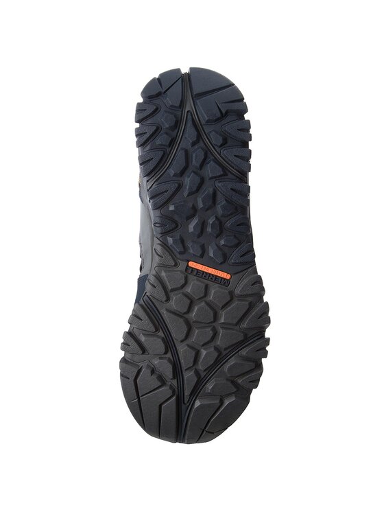 Merrell Trekkings Merrell Tetrex Crest Wrap J12849 Bleumarin