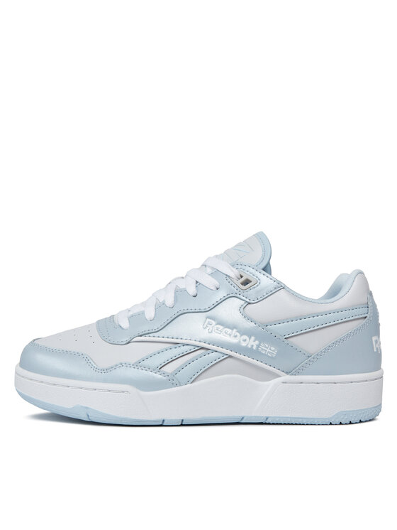 Reebok Снікерcи Reebok Bb 4000 II IF0746 Сірий