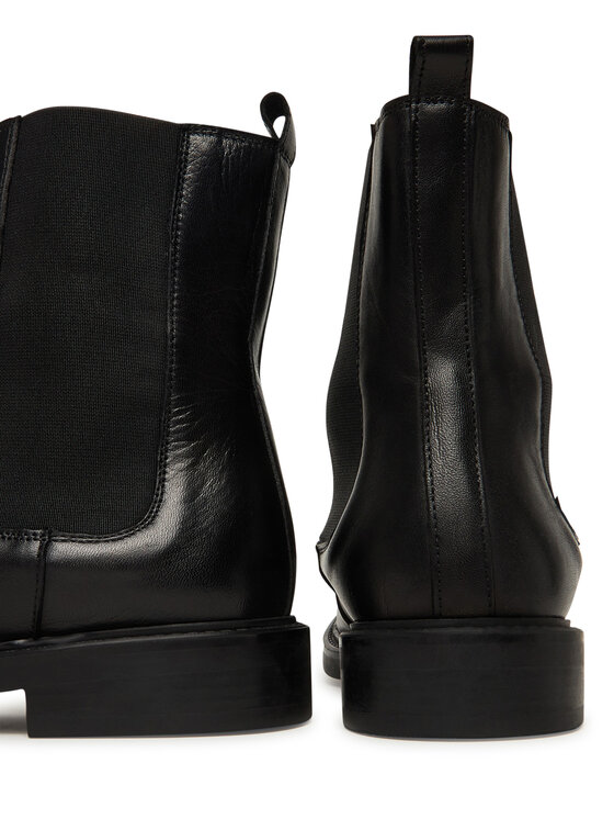 Pollini Челсі Pollini SA21143G0NTP0000 Чорний