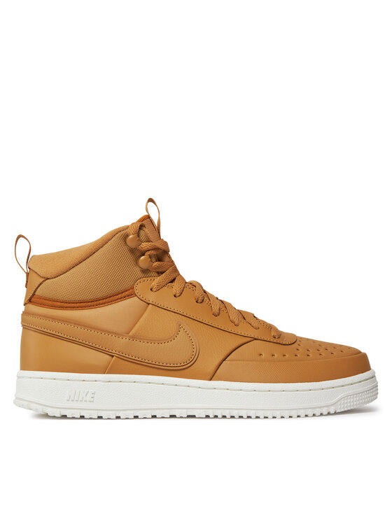 Nike Снікерcи Nike DR7882 700 Коричневий