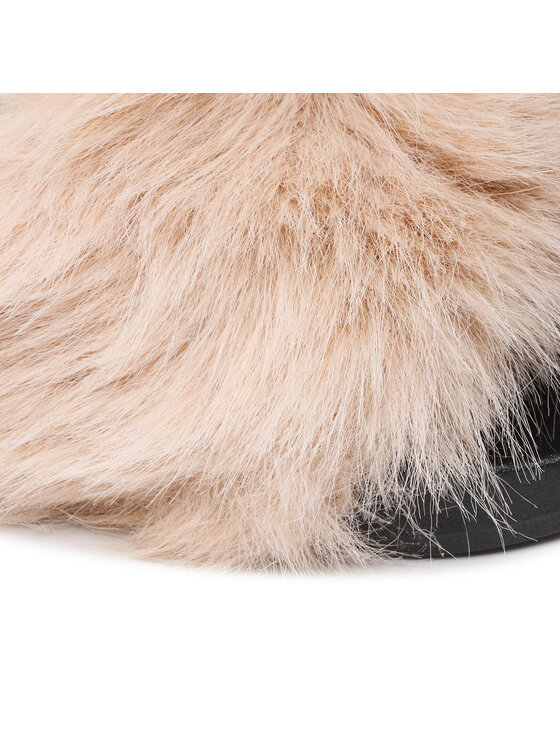 DeeZee Ciabatte DeeZee WSS20256-27 Beige