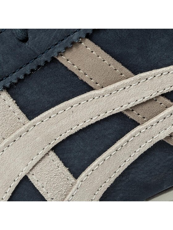 Onitsuka Tiger Сникърси Onitsuka Tiger Mexico 66 D832L Тъмносин