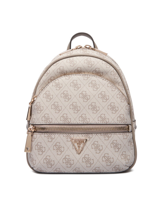 Guess Рюкзак Guess Manhattan II HWSG71 18320 Бежевий