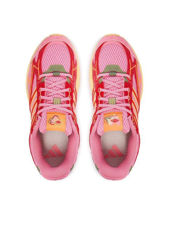adidas Снікерcи adidas Spiritain 2000 KK4542 Рожевий