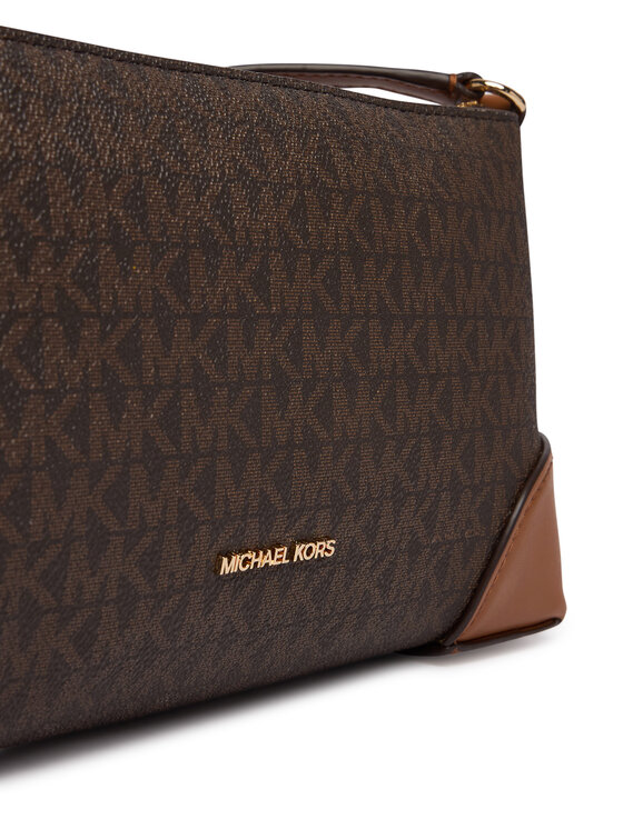 MICHAEL Michael Kors Сумка MICHAEL Michael Kors 32R6G1WC1B Коричневий