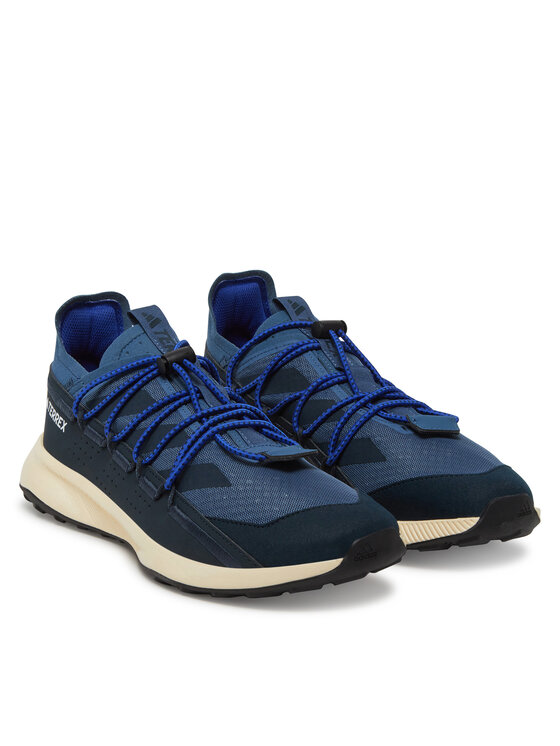 adidas Botas de trekking adidas Terrex Voyager 21 Travel IH6114 Azul marino