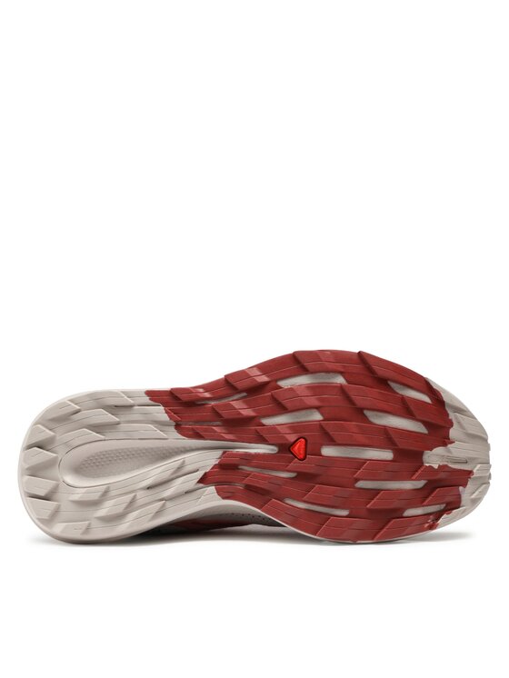 Salomon Běžecké boty Salomon Pulsar Trail L47385500 Červená