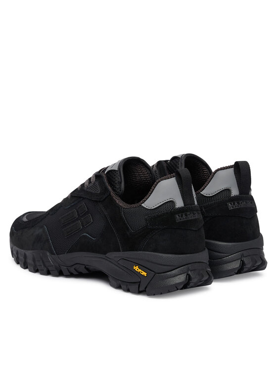 Napapijri Sneakers Napapijri Roam NP0A8AFC Nero