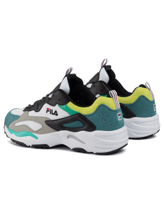 Fila Tenisice Fila Ray Tracer 1010685.13C Bijela