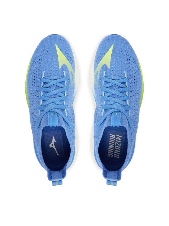 Mizuno Взуття для бігу Mizuno Neo Vista 2 J1GD2534 71 Голубий