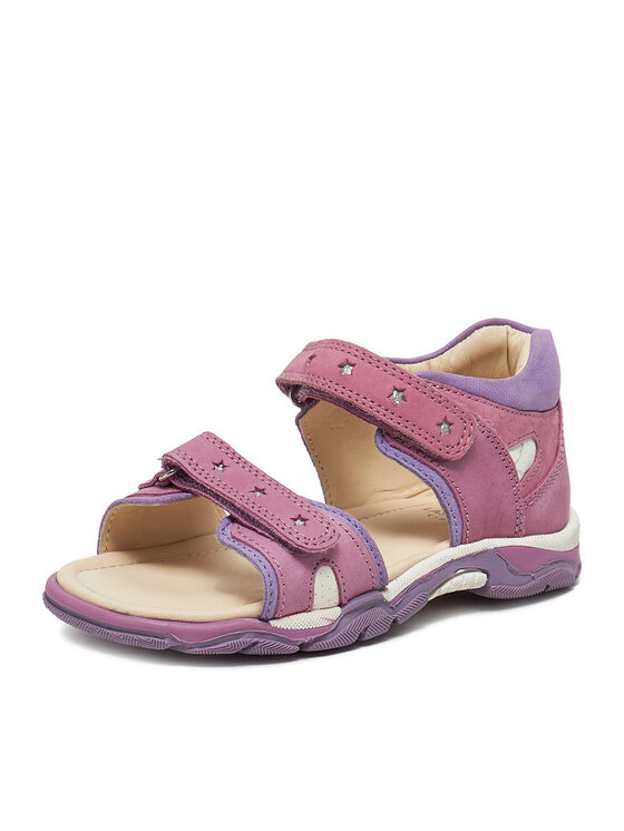 Lasocki Kids Босоніжки Lasocki Kids VIO CI12-2986-01(III)DZ Рожевий