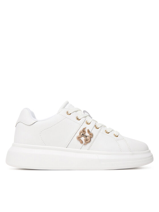 Just Cavalli Laisvalaikio batai Just Cavalli 81RA3SB1 ZPC43 Balta