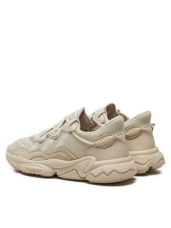 adidas Снікерcи adidas Ozweego FX6029 Бежевий