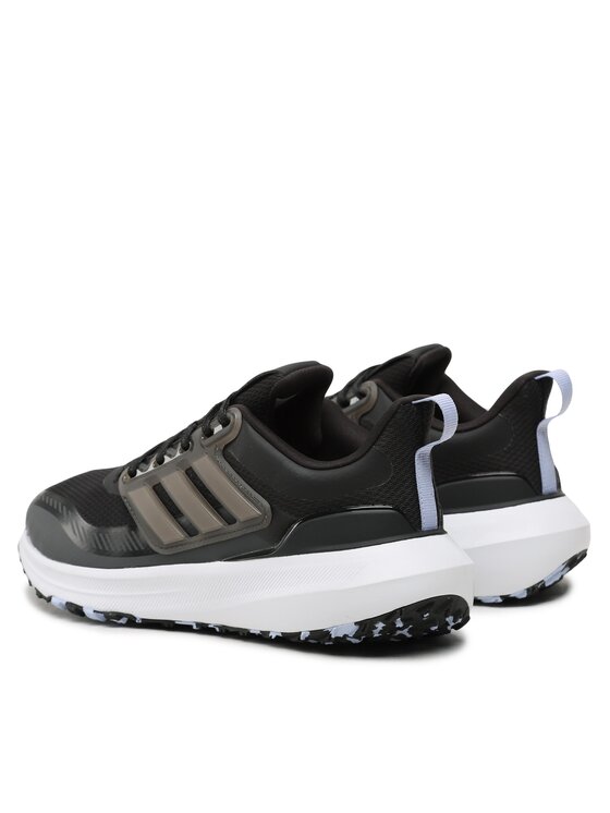 adidas Bežecké topánky adidas Ultrabounce TR Bounce ID9401 Čierna
