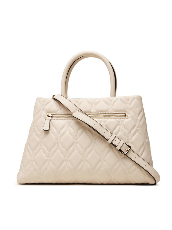 Guess Сумка Guess Maxine HWQG97 33060 Кремовий