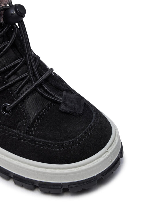 Primigi Чоботи Primigi 6869911 M GORE-TEX Чорний