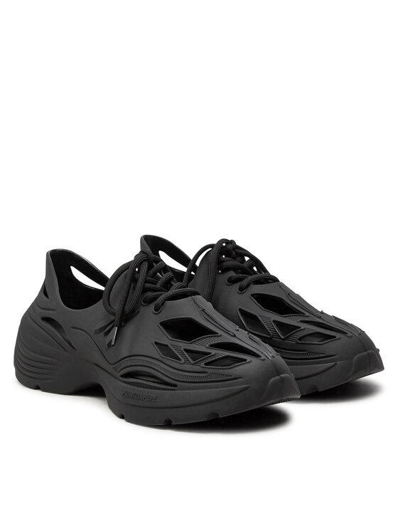 Patrizia Pepe Laisvalaikio batai Patrizia Pepe 8Z0030/V033-K103 Juoda