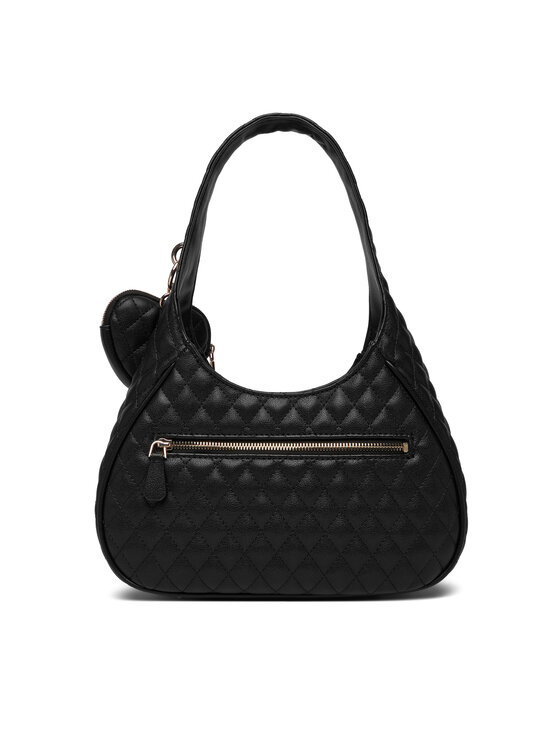 Guess Сумка Guess Atabey HWQG98 94010 Чорний