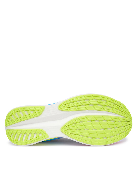 Under Armour Маратонки за бягане Under Armour UA Velociti SPD 6000007 005 Черен