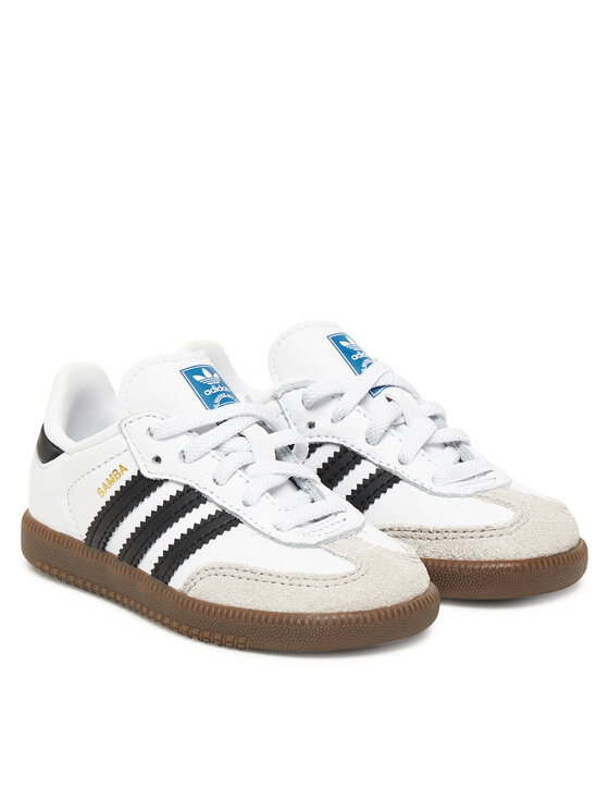 adidas Superge adidas Samba Og IE3679 Bela