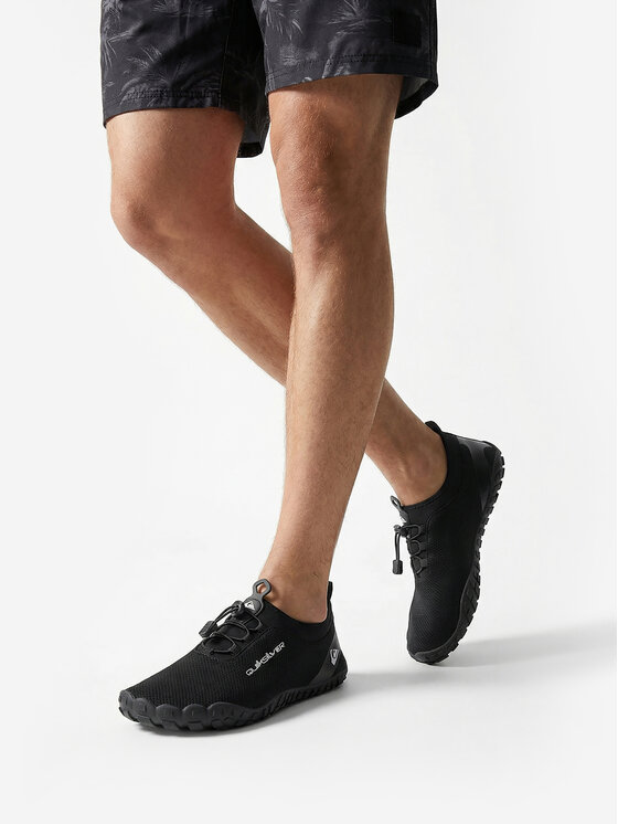Quiksilver Взуття для водних видів спорту Quiksilver CEO-MP80-26009 Чорний
