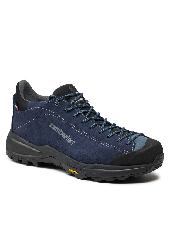 Trekkings Zamberlan 217 Free Blast Suede Gtx GORE-TEX 0217PM1G