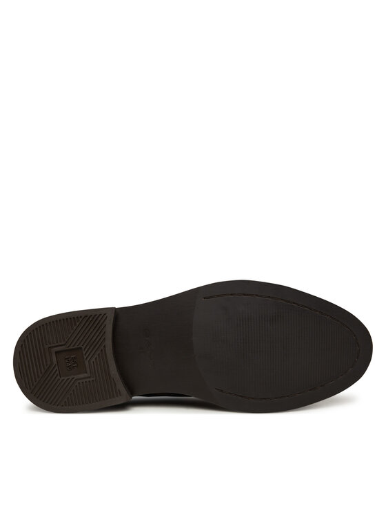 Gant Черевики Gant 31643142 Коричневий