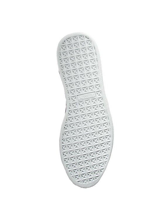 Puma Sneakers Puma Basket Classic 351912 03 Bianco