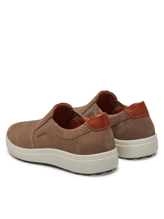 Josef Seibel Снікерcи Josef Seibel Maddox 06 29306 Коричневий