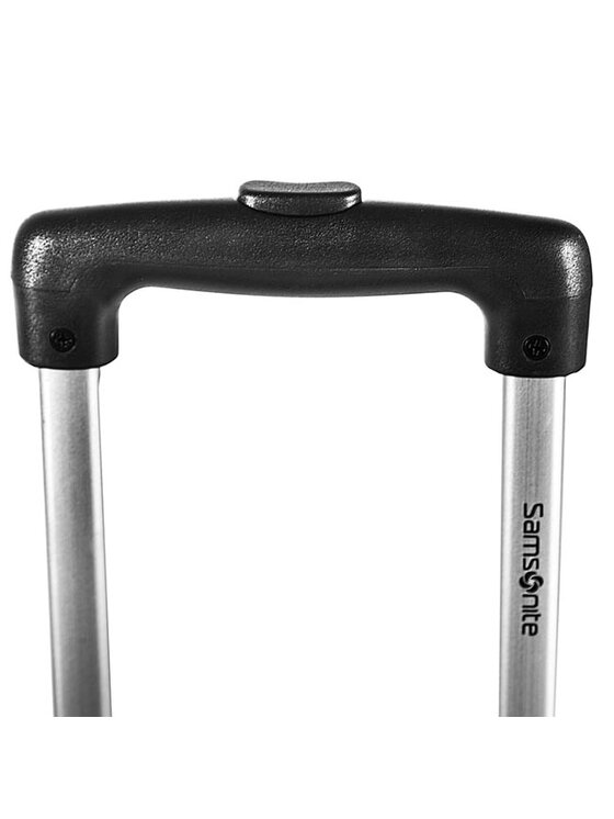 Samsonite Valigia da cabina Samsonite Ncs Amazon 49435 1041 Nero